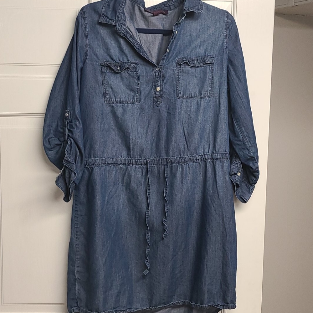 Ashleigh Dress from Gloria Vanderbilt
